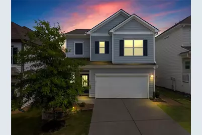 358 Cranston Drive, Ball Ground, GA 30107 - Photo 1