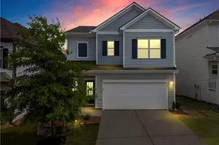 358 Cranston Dr, Ball Ground, GA 30107 - Photo 2