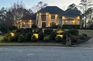 1381 Audubon Ct SW, Atlanta, GA 30311 - Photo 2