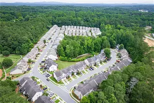 457 Colonial Walk, Woodstock, GA 30189 - Photo 24
