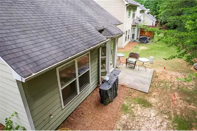 457 Colonial Walk, Woodstock, GA 30189 - Photo 18