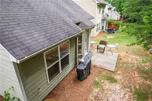 457 Colonial Walk, Woodstock, GA 30189 - Photo 18