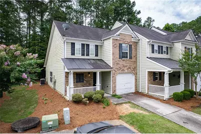 457 Colonial Walk, Woodstock, GA 30189 - Photo 20