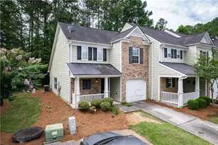 457 Colonial Walk, Woodstock, GA 30189 - Photo 20