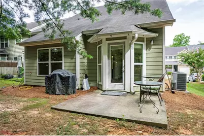 457 Colonial Walk, Woodstock, GA 30189 - Photo 16