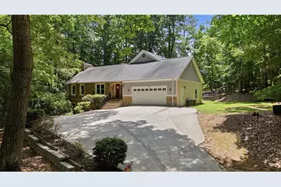 5855 Wills Lake Road, Cumming, GA 30040 - Photo 2