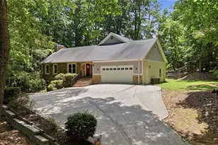 5855 Wills Lake Rd, Cumming, GA 30040 - Photo 2