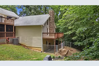5855 Wills Lake Road, Cumming, GA 30040 - Photo 50