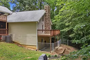 5855 Wills Lake Rd, Cumming, GA 30040 - Photo 50