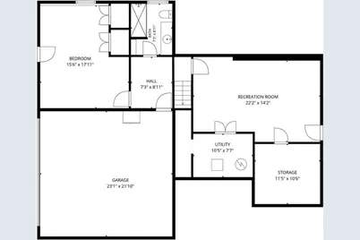 756 Hillwood Drive, Marietta, GA 30068 - Photo 44
