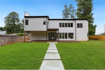 1969 Clairmont Terrace NE, Atlanta, GA 30345 - Photo 56