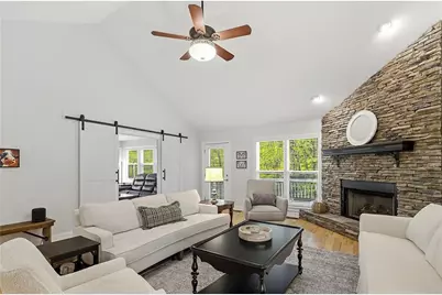 1077 Panorama Drive, Sautee Nacoochee, GA 30571 - Photo 4