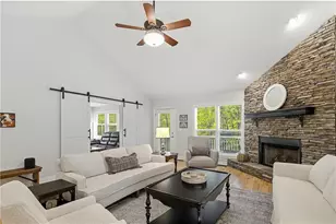 1077 Panorama Dr, Sautee Nacoochee, GA 30571 - Photo 4