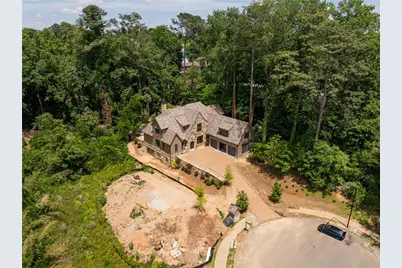 500 Emily Reed Lane Lot 6, Atlanta, GA 30342 - Photo 1