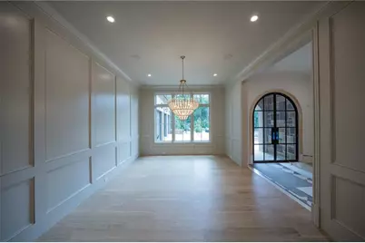 500 Emily Reed Lane Lot 6, Atlanta, GA 30342 - Photo 6