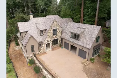 500 Emily Reed Lane Lot 6, Atlanta, GA 30342 - Photo 40