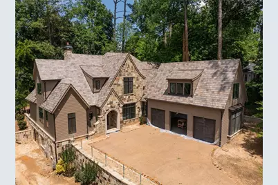 500 Emily Reed Lane Lot 6, Atlanta, GA 30342 - Photo 6