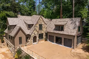 500 Emily Reed Ln Lot 6, Atlanta, GA 30342 - Photo 6