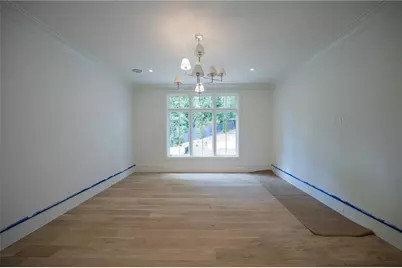 500 Emily Reed Lane Lot 6, Atlanta, GA 30342 - Photo 8