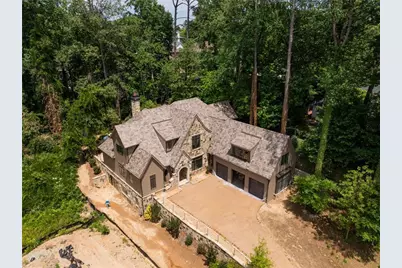 500 Emily Reed Lane Lot 6, Atlanta, GA 30342 - Photo 2