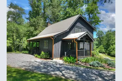 2628 Big Creek Road, Cherry Log, GA 30522 - Photo 4