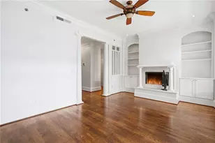 77 Peachtree Pl NE, Atlanta, GA 30309 - Photo 6