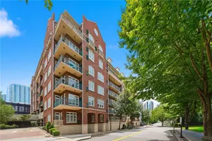 77 Peachtree Pl NE, Atlanta, GA 30309 - Photo 40