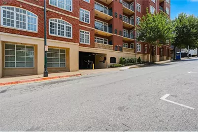 77 Peachtree Place NE #403, Atlanta, GA 30309 - Photo 42