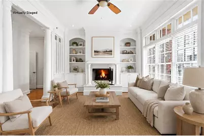 77 Peachtree Place NE #403, Atlanta, GA 30309 - Photo 2