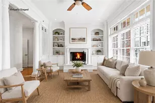 77 Peachtree Pl NE, Atlanta, GA 30309 - Photo 2