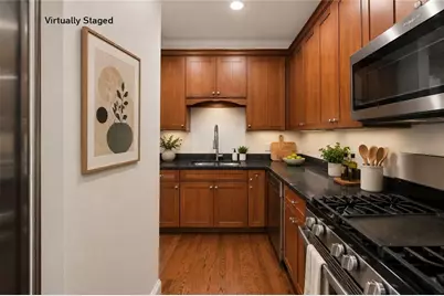 77 Peachtree Place NE #403, Atlanta, GA 30309 - Photo 8