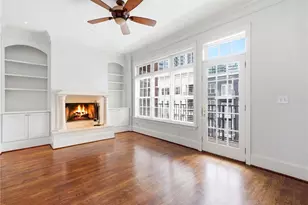 77 Peachtree Pl NE, Atlanta, GA 30309 - Photo 4