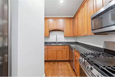 77 Peachtree Place NE #403, Atlanta, GA 30309 - Photo 10