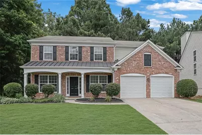 2225 Vistoria Drive, Cumming, GA 30041 - Photo 1