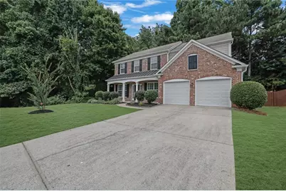 2225 Vistoria Drive, Cumming, GA 30041 - Photo 2