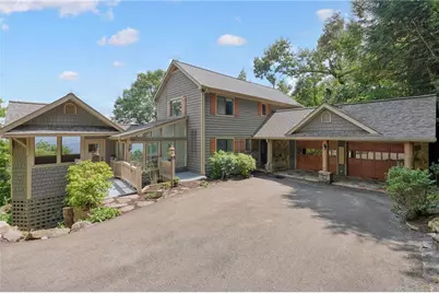 73 Resting Bear Ridge, Big Canoe, GA 30143 - Photo 1