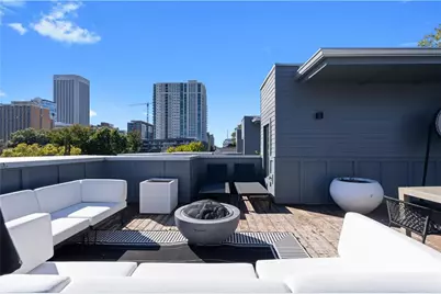 785 Piedmont Avenue NE #E, Atlanta, GA 30308 - Photo 2