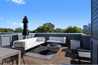 785 Piedmont Avenue NE #E, Atlanta, GA 30308 - Photo 66
