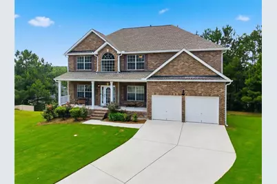 116 Wellsley Court, Dallas, GA 30132 - Photo 4