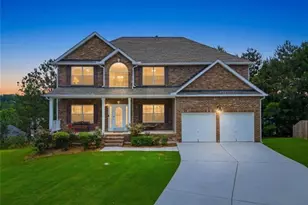 116 Wellsley Ct, Dallas, GA 30132 - Photo 1