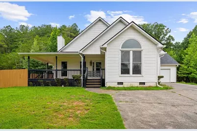 529 Cassville White Road, Cartersville, GA 30121 - Photo 2