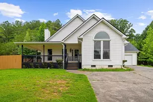 529 Cassville White Rd, Cartersville, GA 30121 - Photo 2