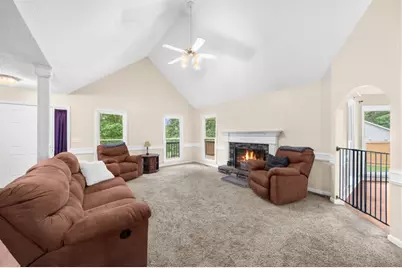 529 Cassville White Road, Cartersville, GA 30121 - Photo 8