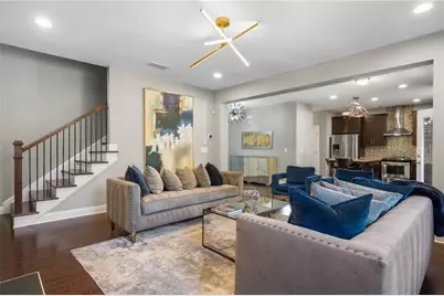 1739 Hollingsworth Boulevard NW, Atlanta, GA 30318 - Photo 18
