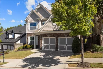 1739 Hollingsworth Boulevard NW, Atlanta, GA 30318 - Photo 2