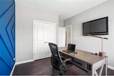 1739 Hollingsworth Boulevard NW, Atlanta, GA 30318 - Photo 22