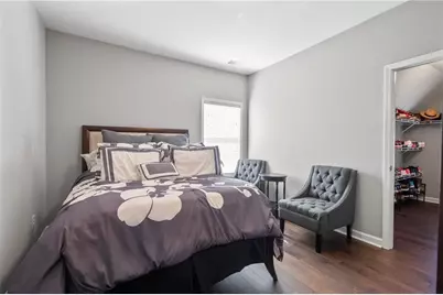 1739 Hollingsworth Boulevard NW, Atlanta, GA 30318 - Photo 24