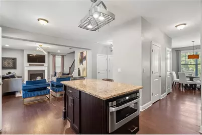 1739 Hollingsworth Boulevard NW, Atlanta, GA 30318 - Photo 14