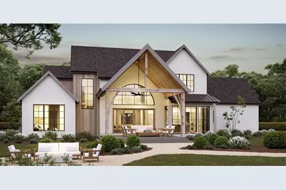 8450 Forsyth Commons Court, Cumming, GA 30041 - Photo 2