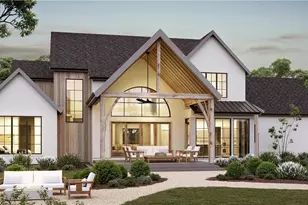8450 Forsyth Commons Ct, Cumming, GA 30041 - Photo 2